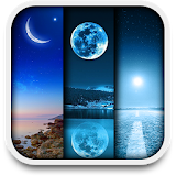 moonlight live wallpapers icon