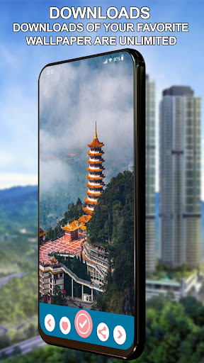 Genting Highlands Wallpaper