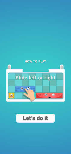 Slide Cube - Screenshot 3