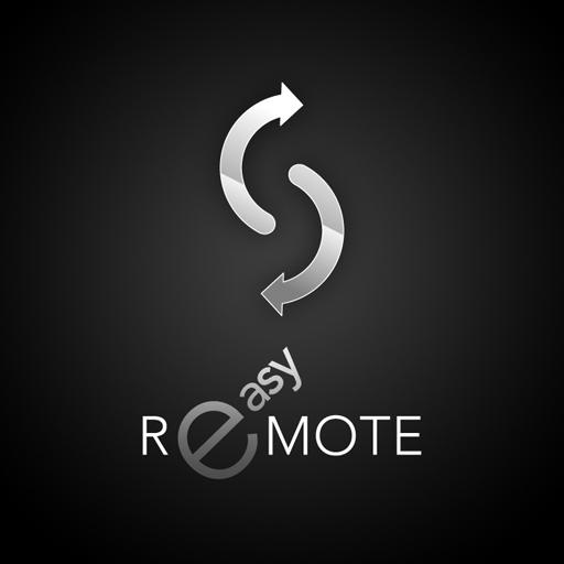 Easy Remote  Icon