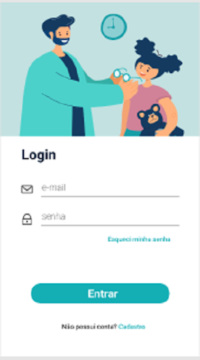 Optimize CRM Screen 2