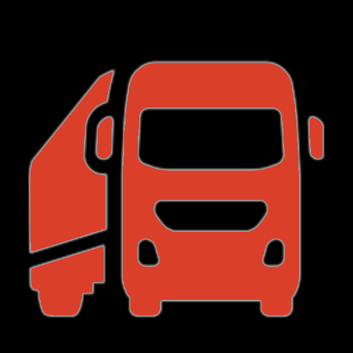 Truckcom Driver logo