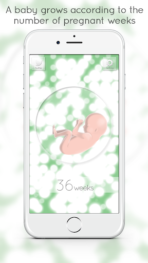 Hello! Baby Screen 2