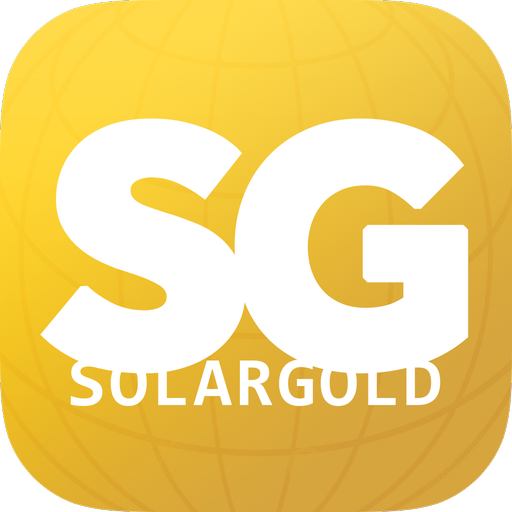 SolarGold 2.0.0 Icon