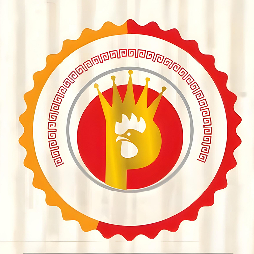 Peri Peri King Download on Windows