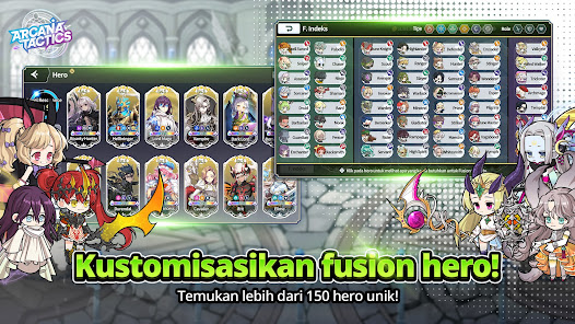 Imej tangkapan skrin