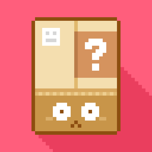 Box It Up! Inc. 1.07 Icon