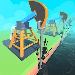 Cover Image of Download Idle Oil Factory  APK