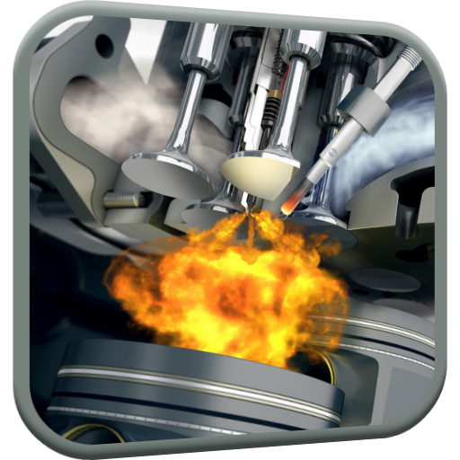 Diesel Engine Live Wallpaper - Apps on Google Play
