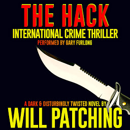 Icon image The Hack: International Crime Thriller