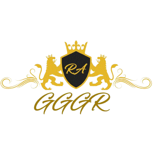 GGR-Admin logo