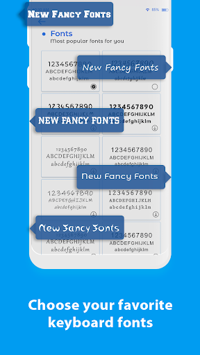 Sindhi Keyboard - Easy Sindhi Typing