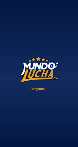 MUNDO LUCHA