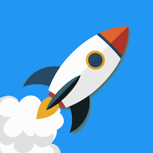 Space Launch Now  Icon