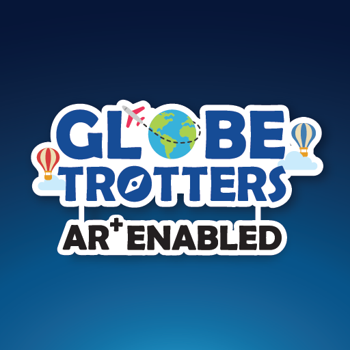 Smartivity Globetrotters AR 3.0.1 Icon
