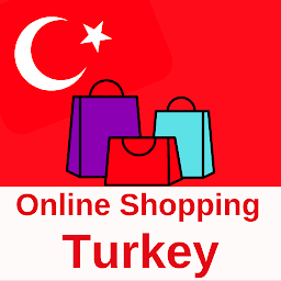 Icon image Online shopping Turkey