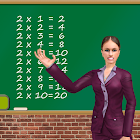 गणित खेल बच्चों की शिक्षा 4.1