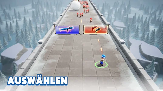 Top War - Strategiespiel