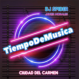 Icon image Tiempo de Musica