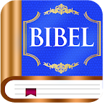 Cover Image of Download Bible in German 3.0 APK