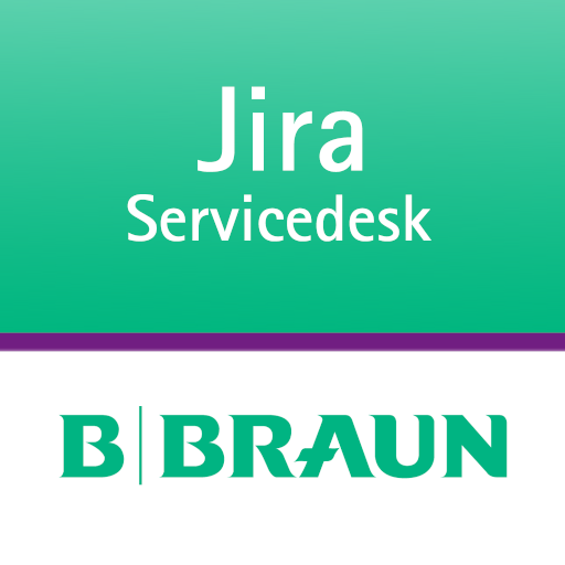 BBraun Jira Servicedesk logo
