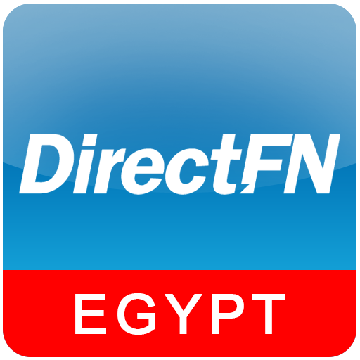 DirectFN Egypt for Tablet 1.0.0 Icon