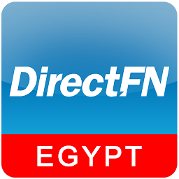 Icon image DirectFN Egypt for Tablet