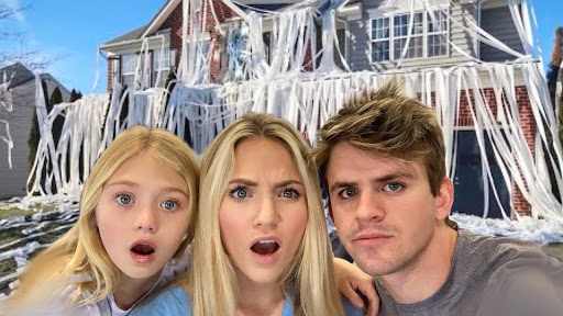 The LaBrant Fam - New and Funny Videos