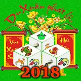 Bau Cua 2018 - Xoc Mo icon