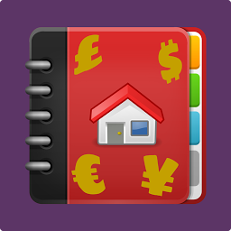 Icon image House Expense Tracker