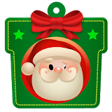 Christmas Launcher icon