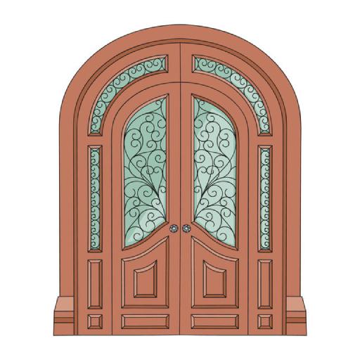 Brandenburg Highlights