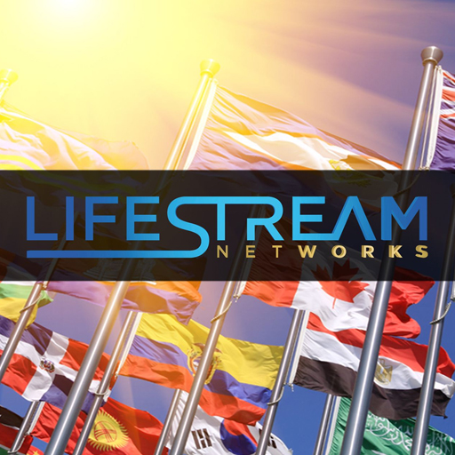 Lifestream Networks TV logo