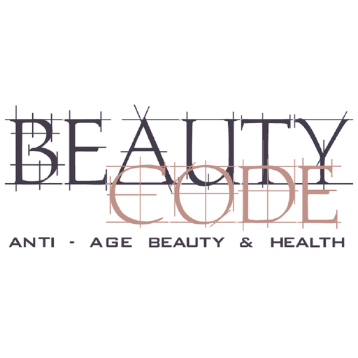 Beauty Code logo