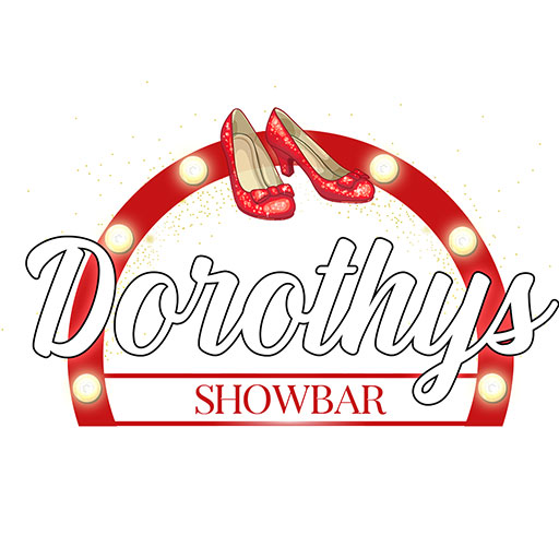 Dorothys Show Bar logo