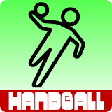 Handball Training icon