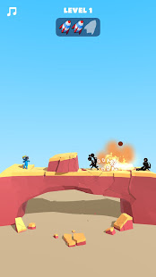 Mr Explosion Varies with device APK screenshots 3