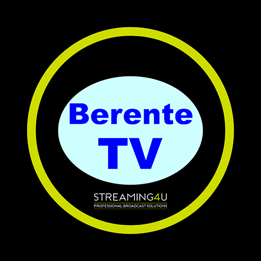 Berente TV logo
