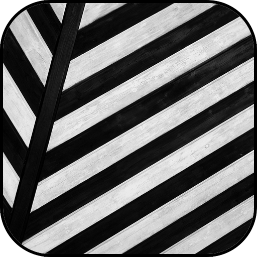 White lines wallpapers 10.95 Icon