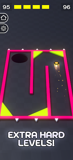Buca! Fun, Satisfying Game - Screenshot 4