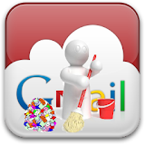 GMail Cleaner icon