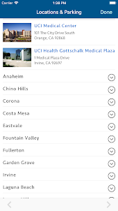 My UCI Health