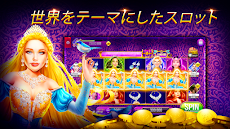 Neverland カジノ: オンラインカジノスロットマシンのおすすめ画像4