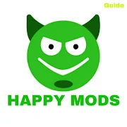 HappyMod - Happy Apps Guide HappyMod