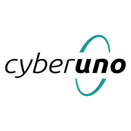 Cyber UNO logo