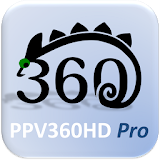 Panorama Photo Viewer 360 PRO icon