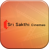 Sri Sakthi Cinemas icon