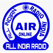 All India Radio : Hindi FM & Vividh Bharti