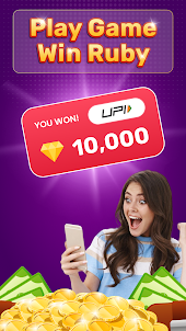 Big Prize : Fast UPI Payout