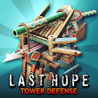 Last Hope TD - Zombie Tower Defense Games Offline 4.06